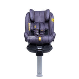 All In Rotate Group 0+123 Car Seat Fika Forest Seats 0+/1/2/3