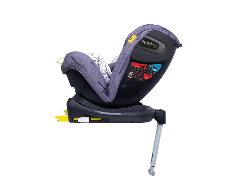 All In Rotate Group 0+123 Car Seat Fika Forest Seats 0+/1/2/3