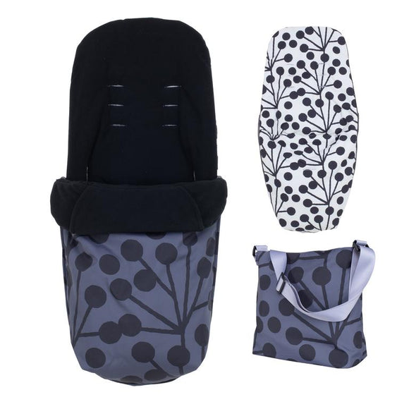 Giggle Bundle Accessory Pack Lunaria Pushchairs & Prams