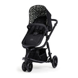 Cosatto Giggle 3 in 1 i-Size Everything Bundle Silhouette