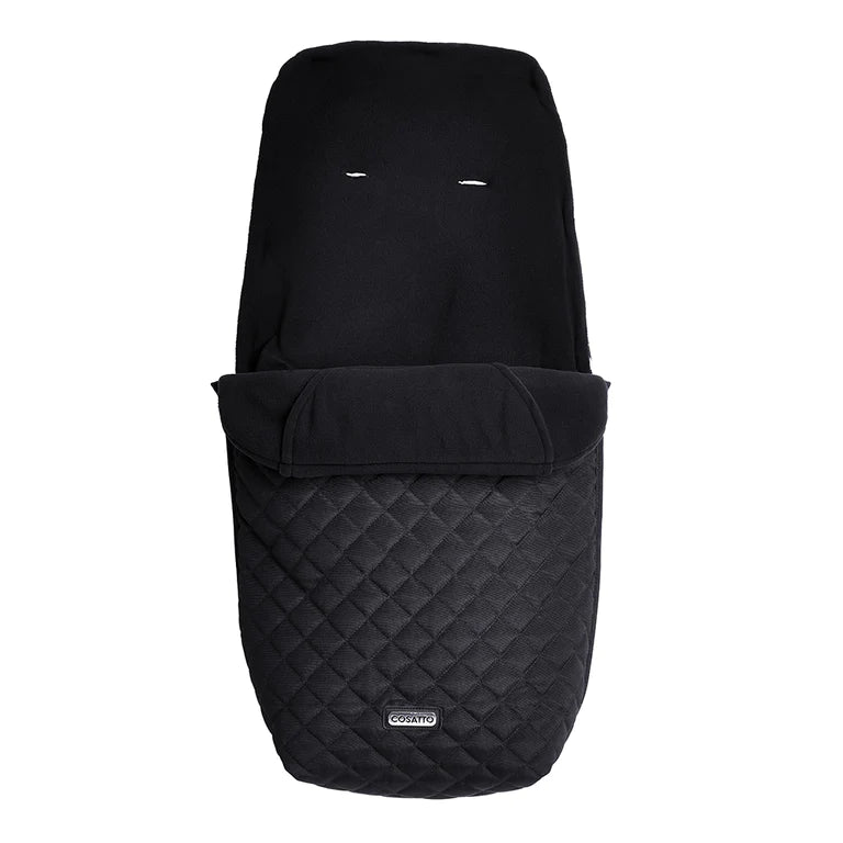 Cosatto Giggle Bundle Accessory Pack in Silhouette