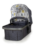 giggle trail fika forest  carry cot 