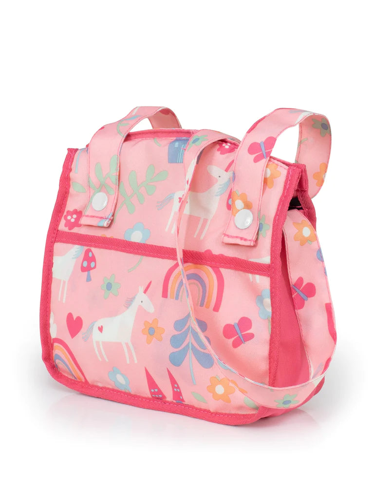 Cosatto Mini Wow Continental Dolls Pram Unicorn