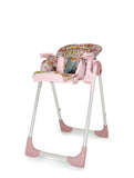 Cosatto Noodle 0+ Highchair Flutterby Butterfly Light