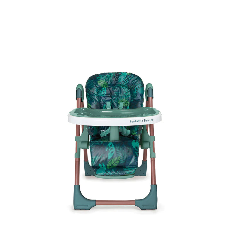 Cosatto Noodle 0+ Highchair Midnight Jungle
