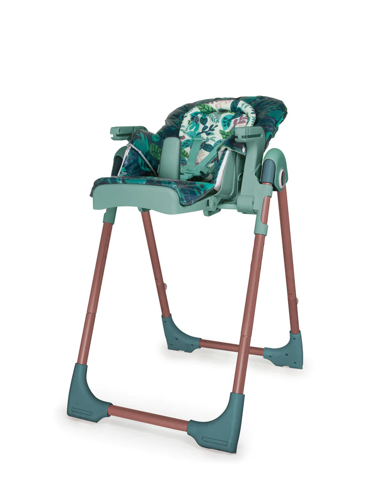 Cosatto Noodle 0+ Highchair Midnight Jungle