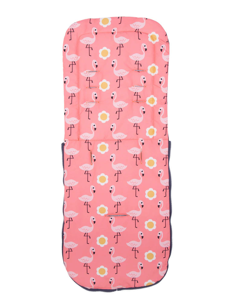 Flamingo pushchair sales