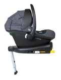 giggle trail fika forest car seat and isofix base