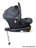 giggle trail fika forest car seat and isofix base 