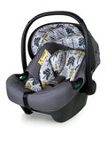 giggle trail fika forest car seat 