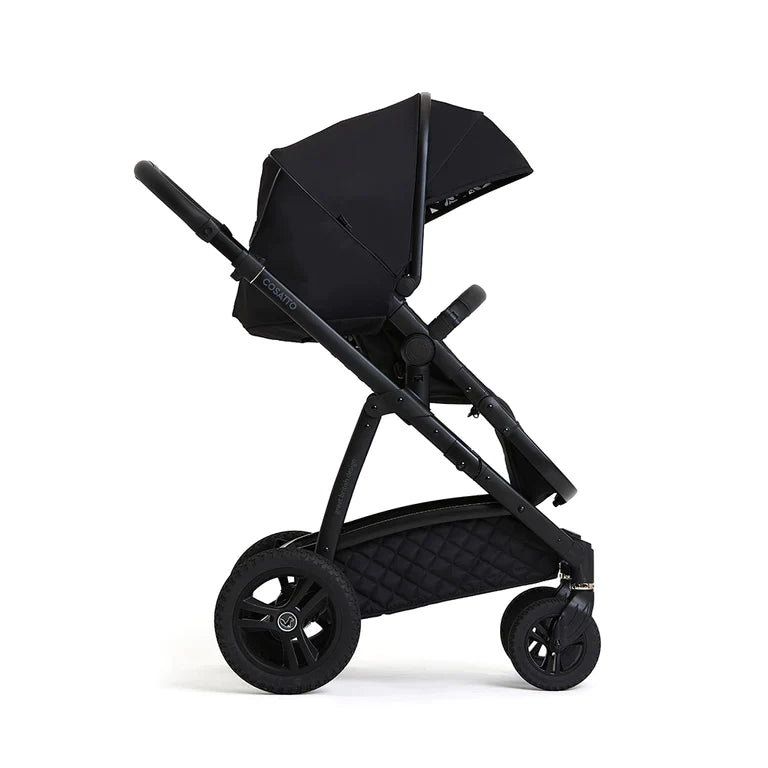 Cosatto Wow 2 Accessory Bundle Silhouette
