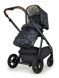 Cosatto Wow 2 Special Edition Pram and Accessories Nature Trail Shadow