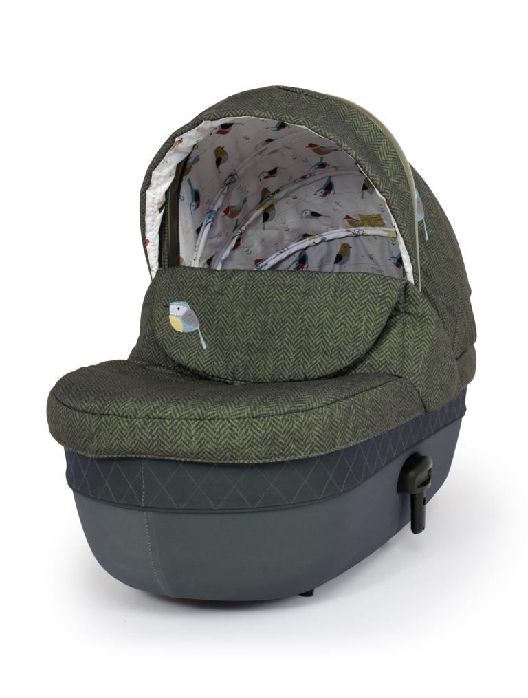 Wow Continental Car Seat Bundle Bureau Pushchairs & Prams