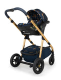 Wow Continental Everything Bundle On The Prowl Pushchairs & Prams