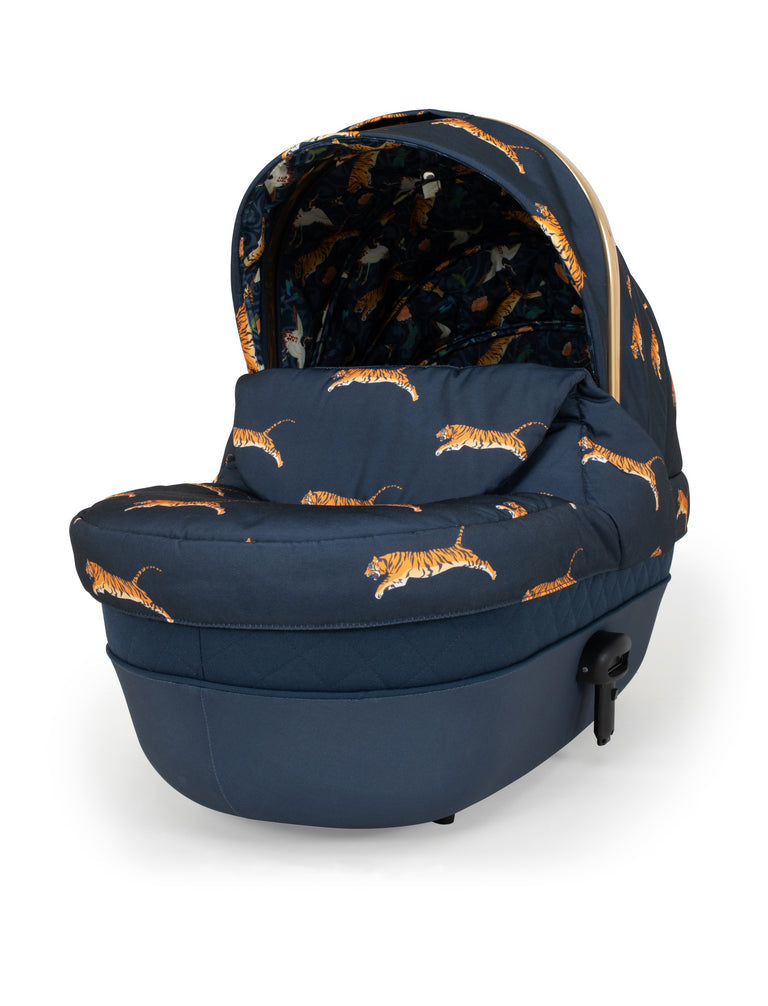 Wow Continental Pram And Pushchair Bundle On The Prowl Pushchairs & Prams