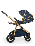 Wow Continental Everything Bundle On The Prowl Pushchairs & Prams