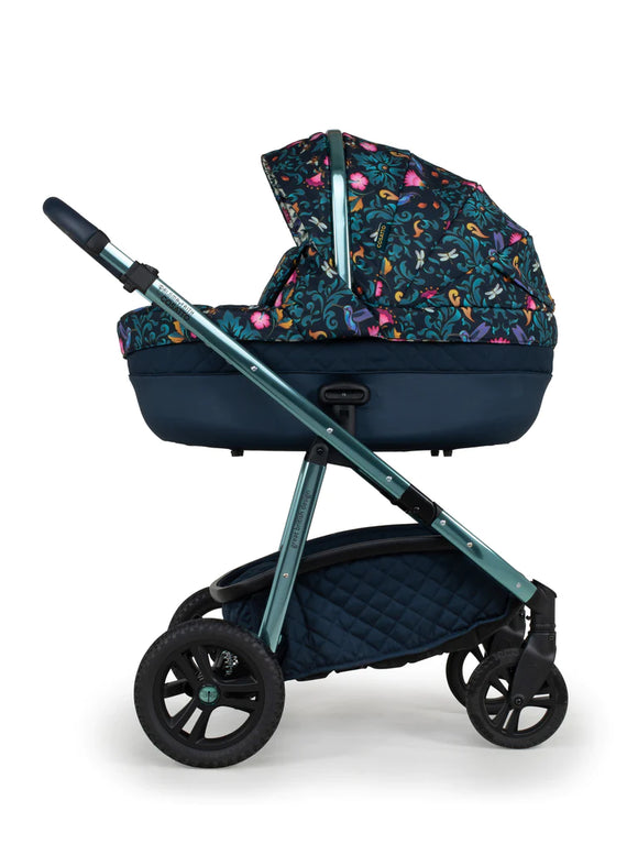 Cosatto Wow Continental Pram and Accessories Bundle Paloma Faith Wildling