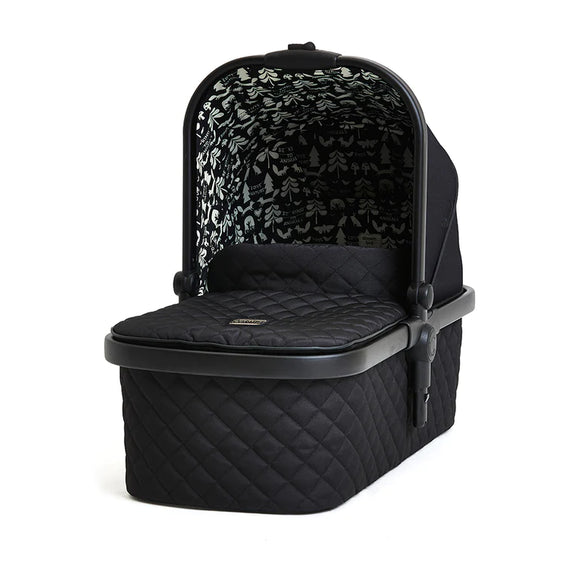 Cosatto Wow XL Carrycot Silhouette