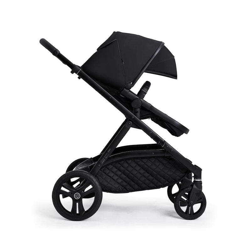 Cosatto Wow XL Rotating Everything Bundle Silhouette