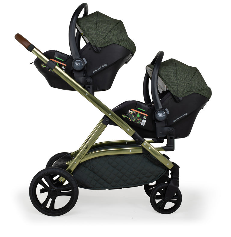 Cosatto wow xl travel system clearance