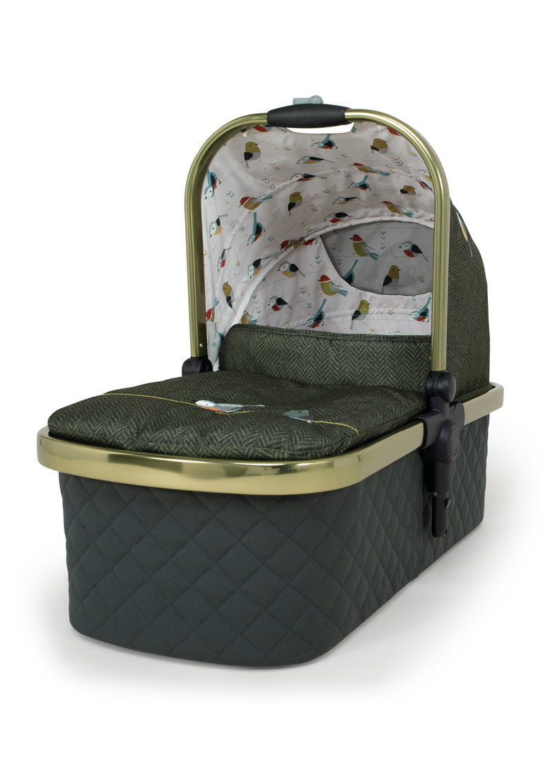 Wow Xl Car Seat Bundle - Bureau Pushchairs & Prams