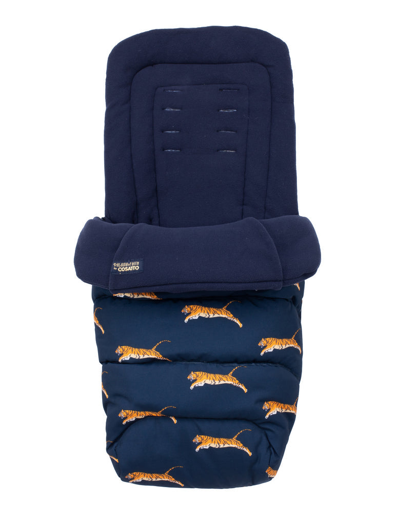 Wow Continental Pram And Pushchair Bundle On The Prowl Pushchairs & Prams