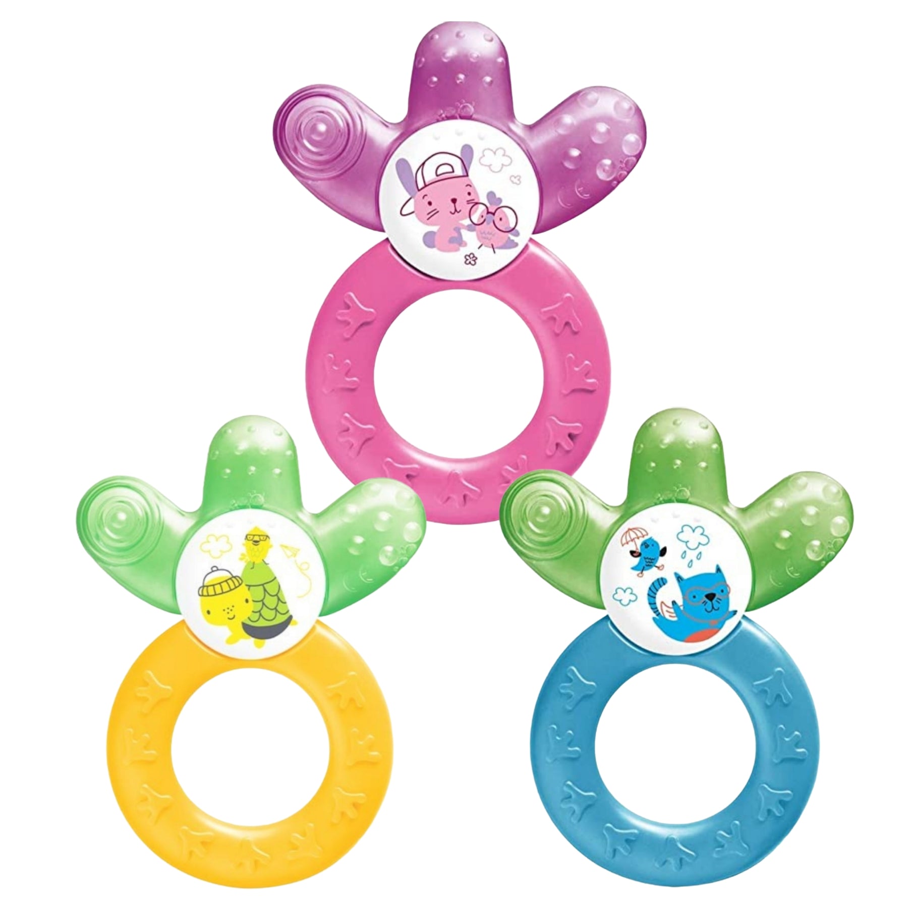 Mam teether sale
