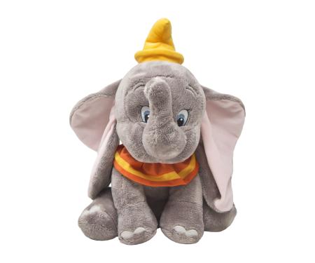 Rainbow Design Disney Baby Dumbo Medium Soft Toy