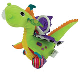 Lamaze Flip Flap Dragon Toys