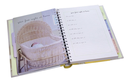 My Babys Journal Unisex Gifts