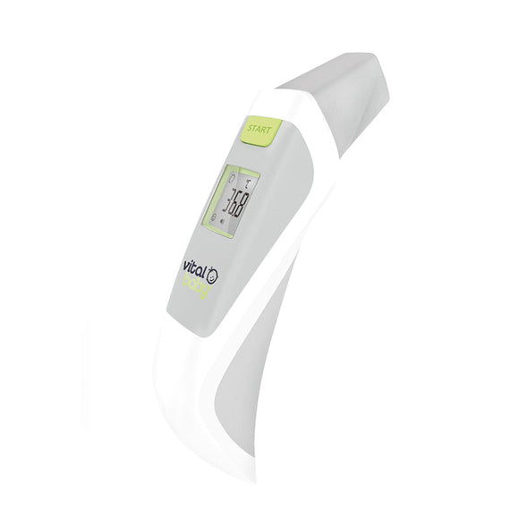 Vital Baby Protect 4 In 1 Contactless Thermometer Infrared Thermometers