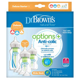 Dr Brown's Options+ Starter Kit