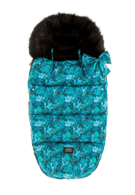 Hummingbird Footmuff Footmuff