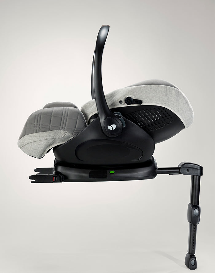 I-Level Signature - Oyster Baby & Toddler Car Seats