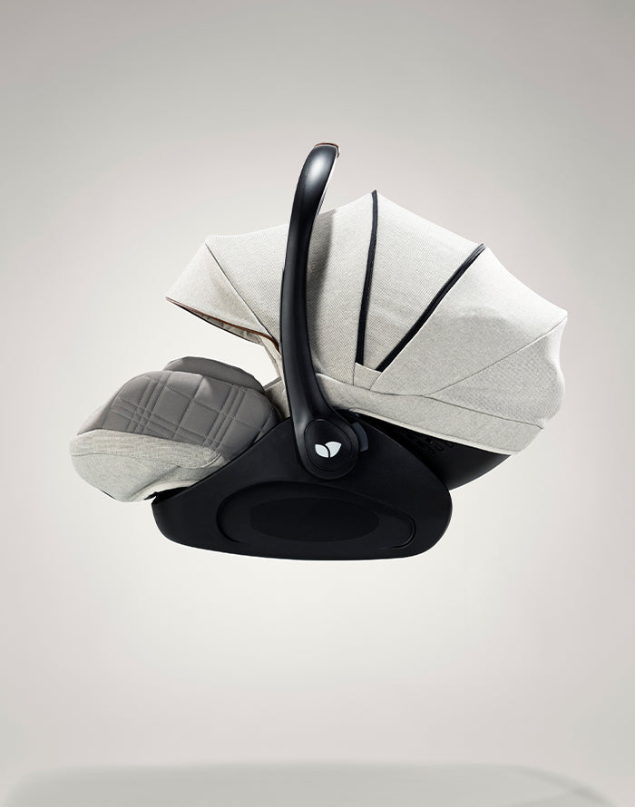 I-Level Signature - Oyster Baby & Toddler Car Seats