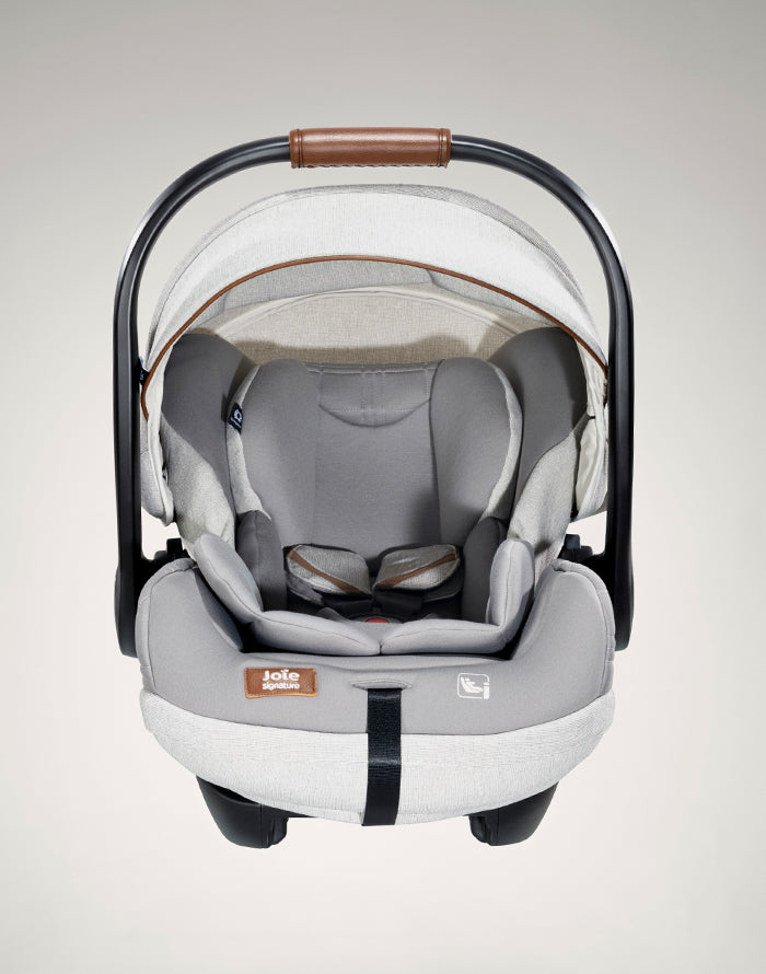 I-Level Signature - Oyster Baby & Toddler Car Seats