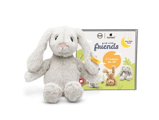 Tonies Steiff Soft Cuddly Friends Hoppie Rabbit