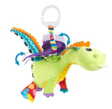 Lamaze Flip Flap Dragon Toys