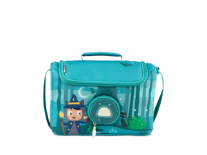 Tonies Listen & Play Bag - Enchanted Forest