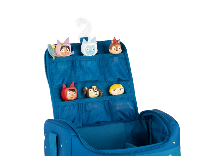 Tonies Listen & Play Bag - Blast Off