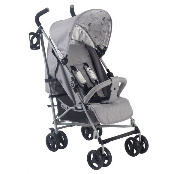 Samantha Faiers Safari Mb02 Lightweight Stroller Pushchairs & Prams