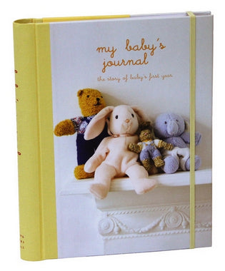 My Babys Journal Unisex Gifts