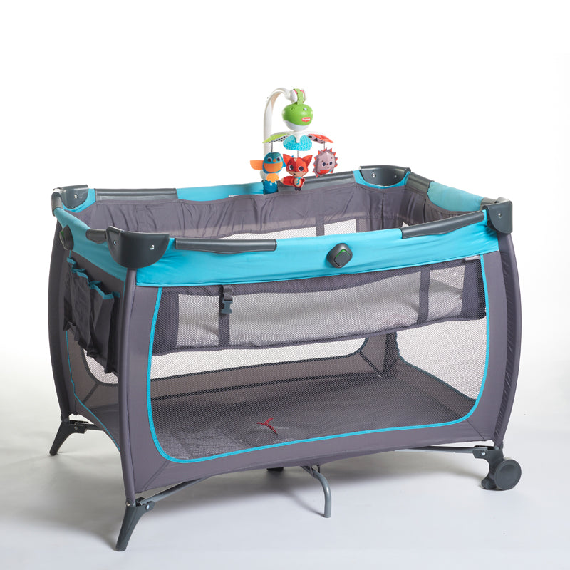 Tiny Love Take Along Meadow Days Mobile Cot Mobile