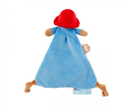 Paddington Comfort Blanket Toys & Games