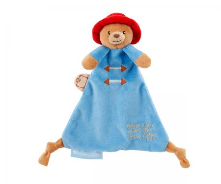 Paddington Comfort Blanket Toys & Games