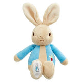 Peter Rabbit Rattle & Comfort Blanket Gift Set Toys Games