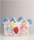 Peter Rabbit & Flopsy Bunny Activity Spiral Toys Games