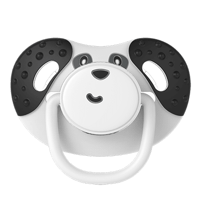 Dumforter Pepper Panda Feeding