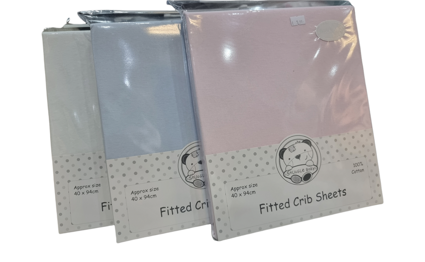 Snuggle Baby Crib Sheets Bedding