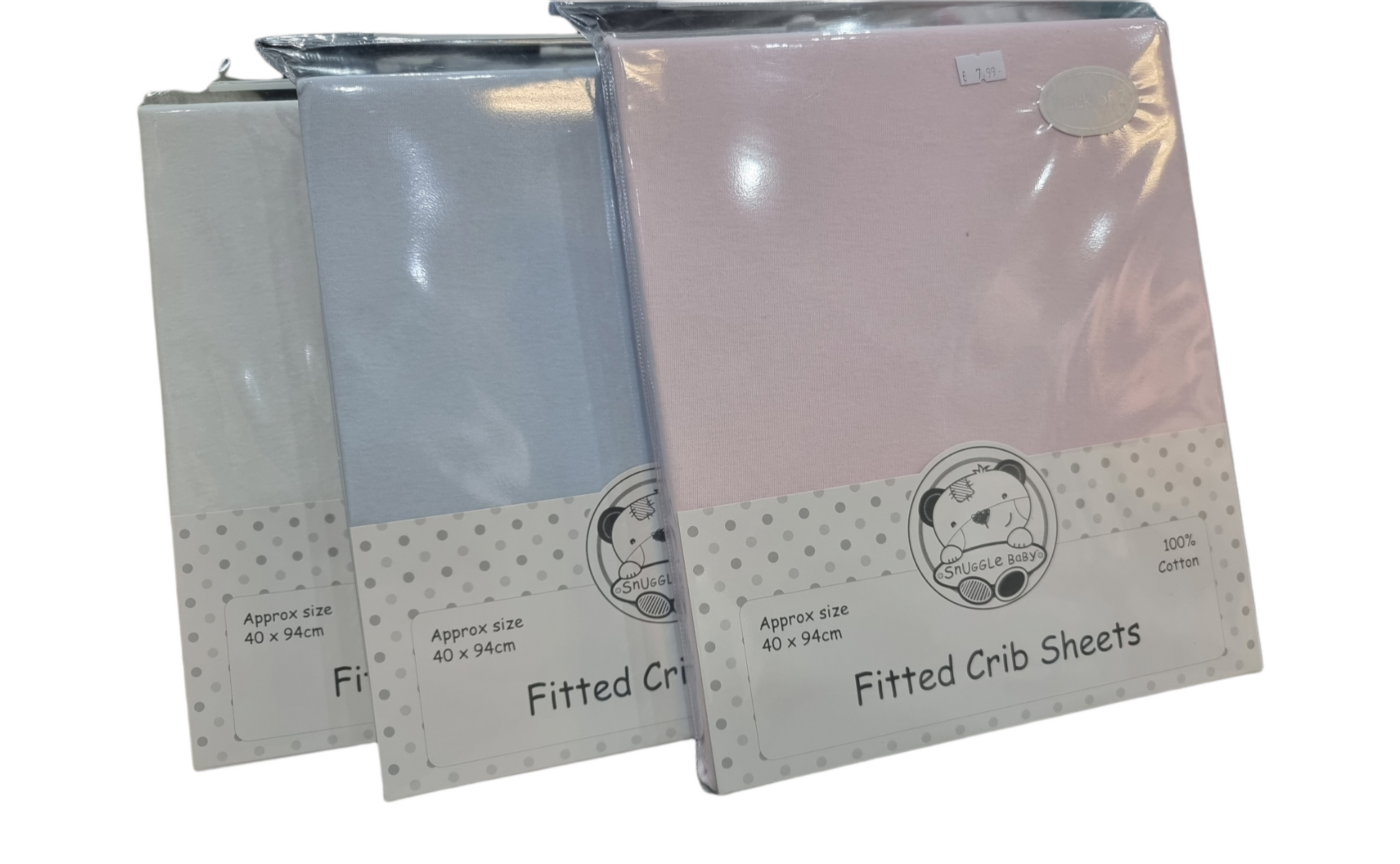 Snuggle Baby Crib Sheets Bedding